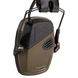 Наушники Allen Shotwave активные, NRR 24Db