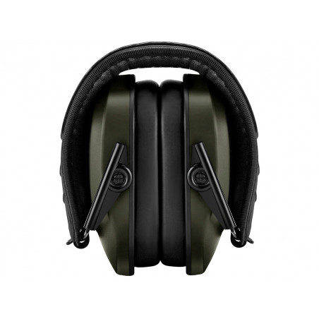 Наушники противошумные ShotTime 18, NRR 25dB, Army Green