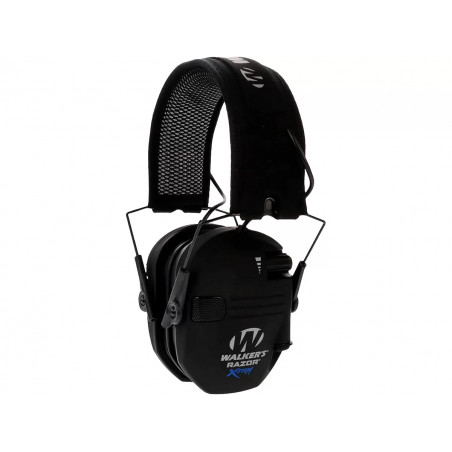 Наушники активные Walker`s Razor Digital X-TRM Muffs, чёрные