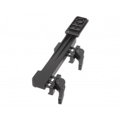 Кронштейн EATECH (Guide) Quick Mount ZG18 для SR на Picatinny,быстросъёмный
