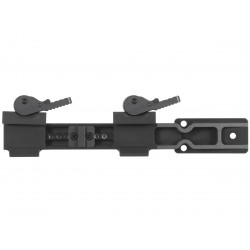Кронштейн EATECH (Guide) Quick Mount ZG18 для SR на Picatinny,быстросъёмный