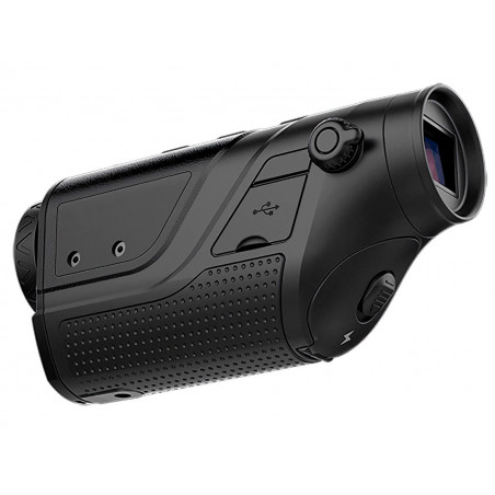 Тепловизионный монокуляр EATECH SD211 (Guide TD211) 256х192, D10