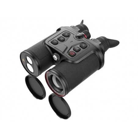 Тепловизионный бинокуляр EATECH SN650 (Guide TN650) x2.8-22.4 640х480, D50