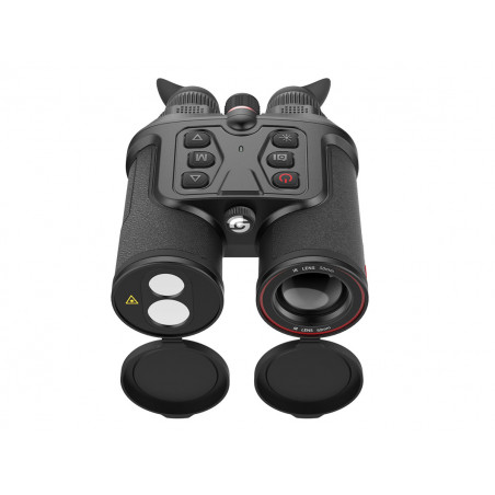 Тепловизионный бинокуляр EATECH SN650 (Guide TN650) x2.8-22.4 640х480, D50
