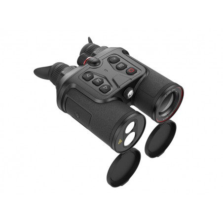 Тепловизионный бинокуляр EATECH SN650 (Guide TN650) x2.8-22.4 640х480, D50