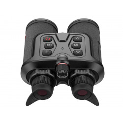Тепловизионный бинокуляр EATECH SN650 (Guide TN650) x2.8-22.4 640х480, D50