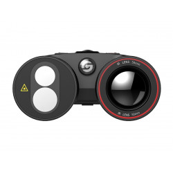 Тепловизионный бинокуляр EATECH SN650 (Guide TN650) x2.8-22.4 640х480, D50