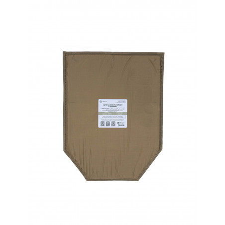 Противоосколочный пакет из СВМПЭ + Арамид для пятиточечника Сидушка-коврик по С2 (1 пакет)