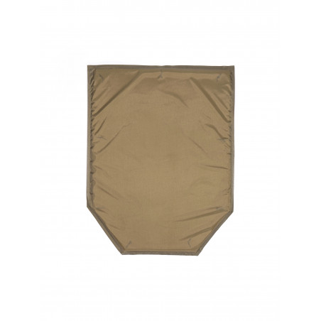 Противоосколочный пакет из СВМПЭ + Арамид для пятиточечника Сидушка-коврик по С2 (1 пакет)