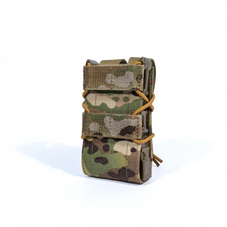 Открытый подсумок 1АК на 1 магазин, мультикам