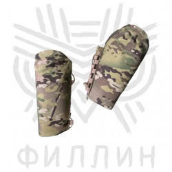 Комплект модулей защиты...
