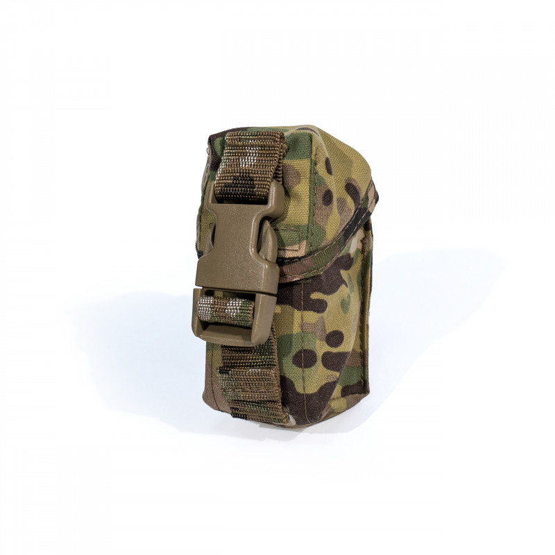 Подсумок для ручной осколочной гранаты, ЕМР