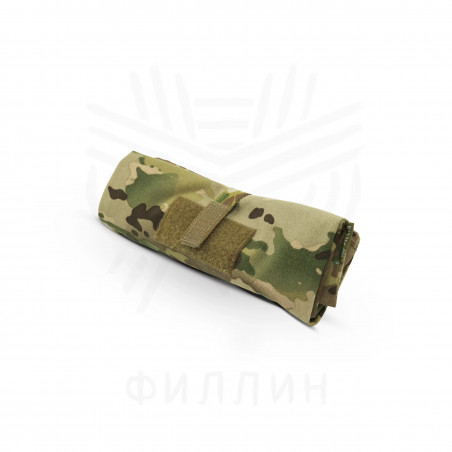 Подсумок под сброс 7 магазинов (с жесткой горловиной), мультикам