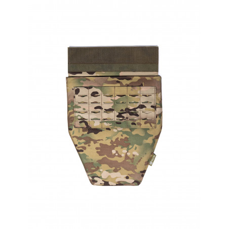 Модуль защиты паха "Узкий" без. бал. пакета, мультикам