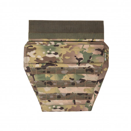 Модуль защиты паха Широкий без бал. пакета, мультикам