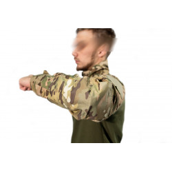 Летняя боевая рубаха, мультикам