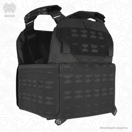 Жилет "БОР-М" без бал. пакета, размер универсальный (48-56)