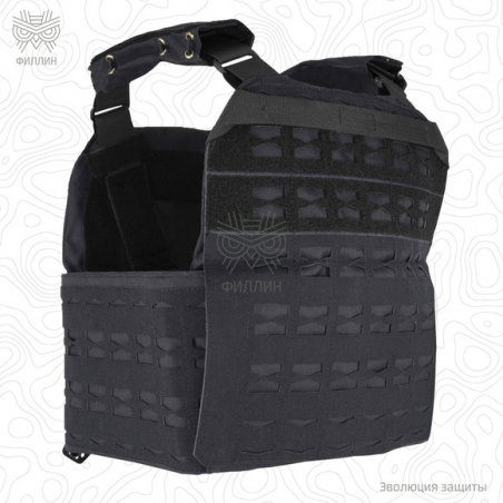 Жилет "БОР-М" без бал. пакета, размер универсальный (48-56)