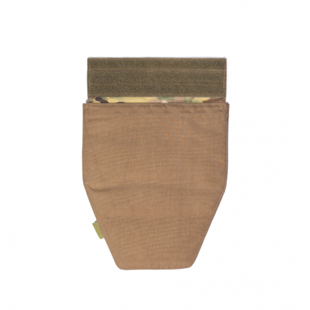 Модуль защиты паха "Узкий" без. бал. пакета, мультикам