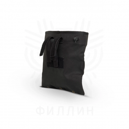 Подсумок под сброс 7 магазинов (с жесткой горловиной)