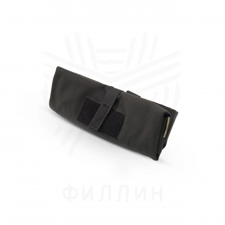 Подсумок под сброс 7 магазинов (с жесткой горловиной)