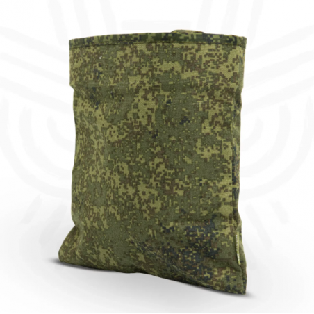 Подсумок под сброс 7 магазинов (с жесткой горловиной), ЕМР