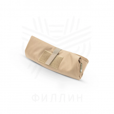 Подсумок под сброс 7 магазинов (с жесткой горловиной), Coyote