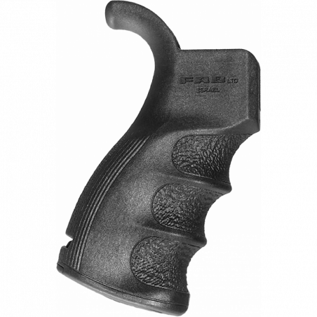 Пистолетная рукоять "AG-43" FAB DEFENSE для AR