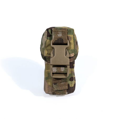 Подсумок для ручной осколочной гранаты, мультикам