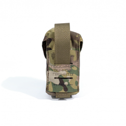 Подсумок для ручной осколочной гранаты, мультикам