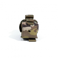 Подсумок для ручной осколочной гранаты, мультикам