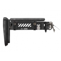 Приклад ПТ-1 для Сайги исп....