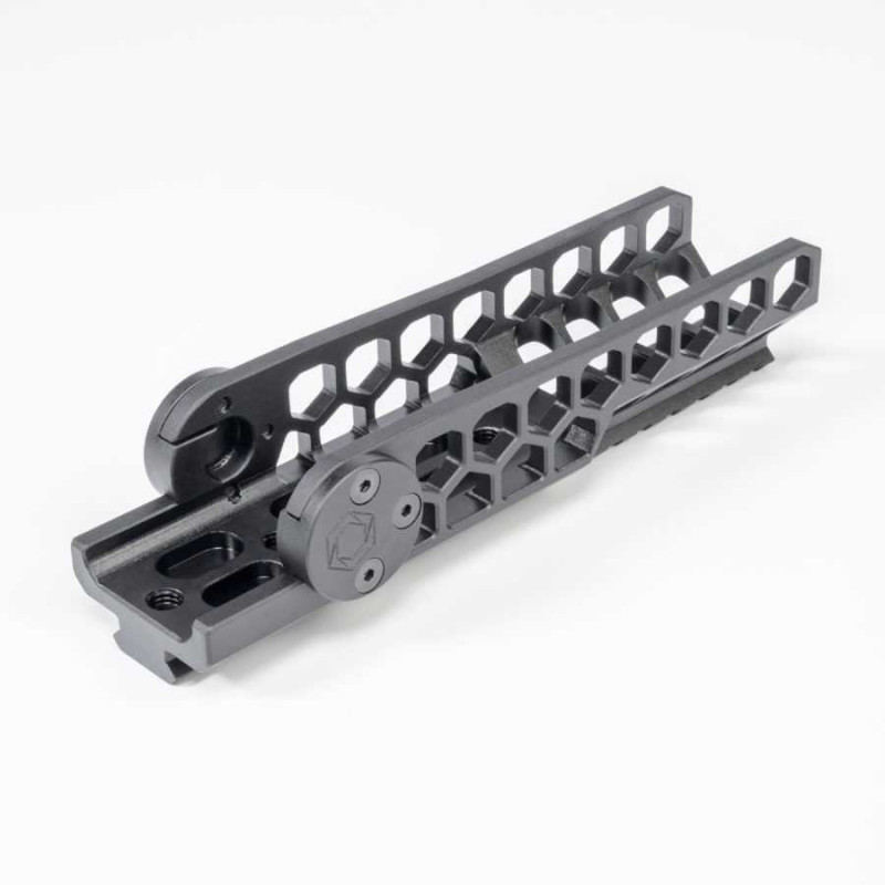 Цевьё для ПК/ПКМ/ПКП Гексагон