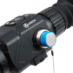 Тепловизионный прицел Arkon Alfa II LT35
