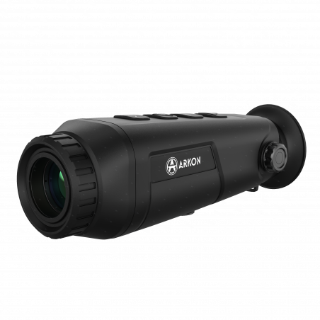 Тепловизионный монокуляр ARKON OVis LM25