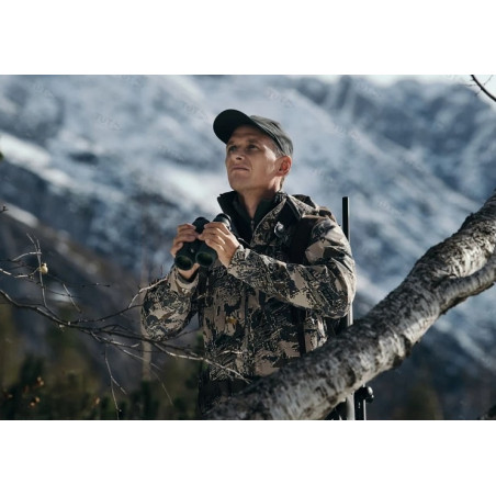 Бинокль-дальномер Swarovski EL RANGE TA 10x42