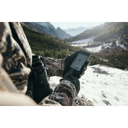 Бинокль-дальномер Swarovski EL RANGE TA 10x42