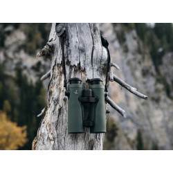 Бинокль-дальномер Swarovski EL RANGE TA 10x42