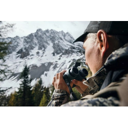 Бинокль-дальномер Swarovski EL RANGE TA 10x42