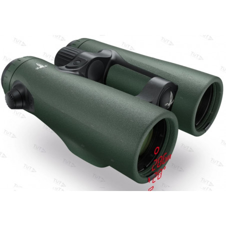 Бинокль-дальномер Swarovski EL RANGE TA 10x42