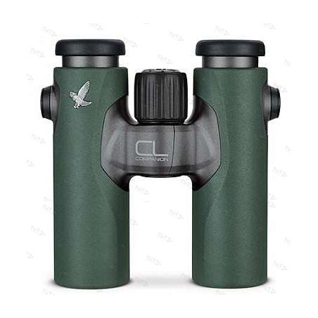 Бинокль Swarovski CL 10x30 Companion Green Wild Nature New