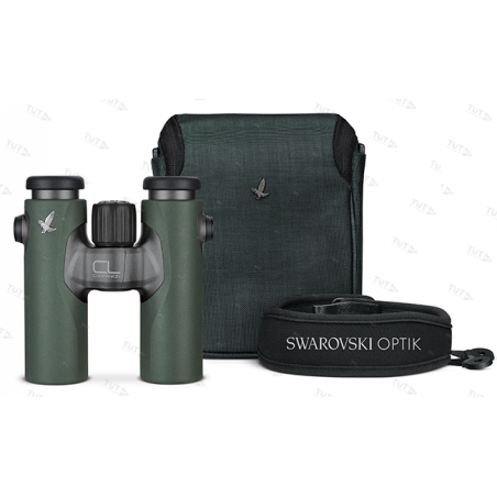Бинокль Swarovski CL 10x30 Companion Green Wild Nature New