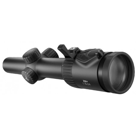 Оптический прицел Swarovski Z8i+ 1-8х24 L сетка BRT-I