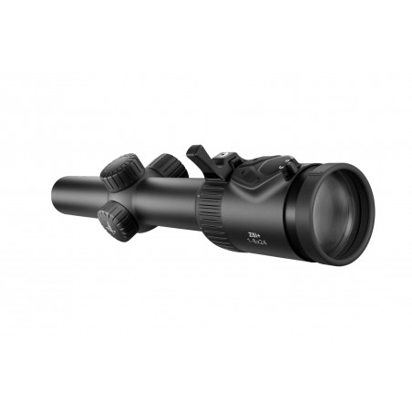 Оптический прицел Swarovski Z8i+ 1-8х24 SR сетка 4A-IF