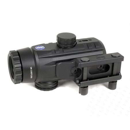 Призматический прицел MAKstorm 4x30i HD