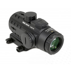 Призматический прицел MAKstorm 4x30i HD