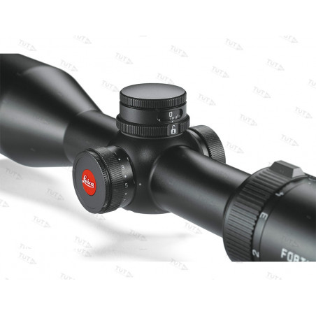 Оптический прицел LEICA FORTIS 6 2-12x50i L-4a, BDC