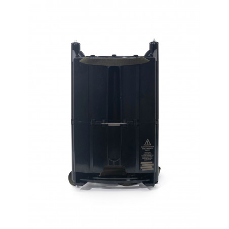 Короб-сумка ДБК для 10 магазинов АК 5.45 (Дополнительный Боевой Комплект)