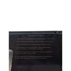 Короб-сумка ДБК для 10 магазинов АК 5.45 (Дополнительный Боевой Комплект)