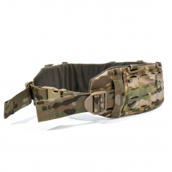 Боевой пояс Классический...